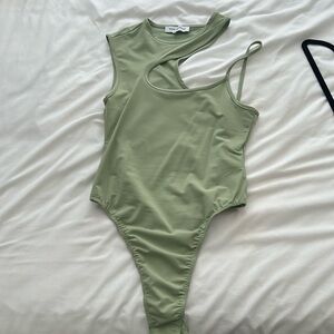 WEWOREWHAT BODYSUIT